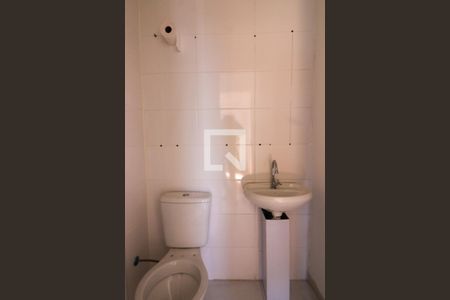 Apartamento à venda com 42m², 2 quartos e sem vagaBanheiro