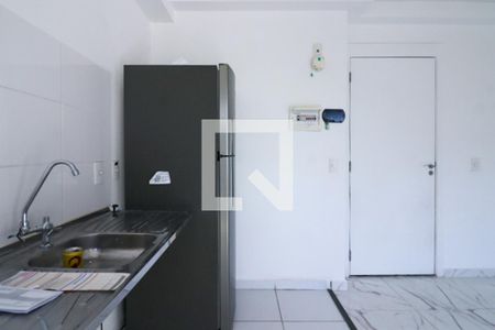 Apartamento à venda com 42m², 2 quartos e sem vagaCozinha