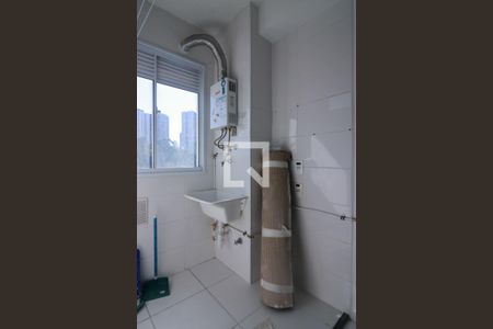 Apartamento à venda com 42m², 2 quartos e sem vagaÁrea de Serviço