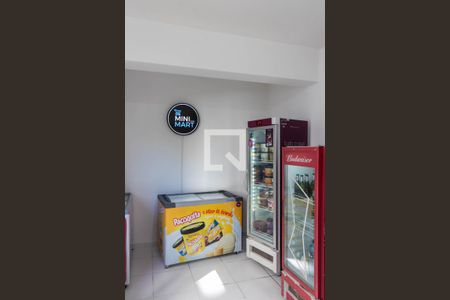 Apartamento à venda com 42m², 2 quartos e sem vagaMini Mercado