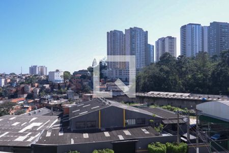 Apartamento à venda com 42m², 2 quartos e sem vagaVista do Quarto 2