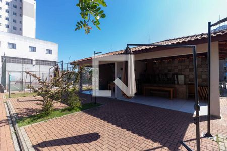 Apartamento à venda com 42m², 2 quartos e sem vagaÁrea externa