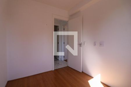 Quarto 1 de apartamento à venda com 2 quartos, 42m² em Parque Reboucas, São Paulo