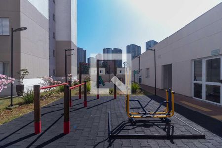 Apartamento à venda com 42m², 2 quartos e sem vagaÁrea comum - Playground