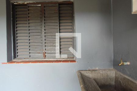 Casa à venda com 104m², 3 quartos e 3 vagasÁrea de Serviço