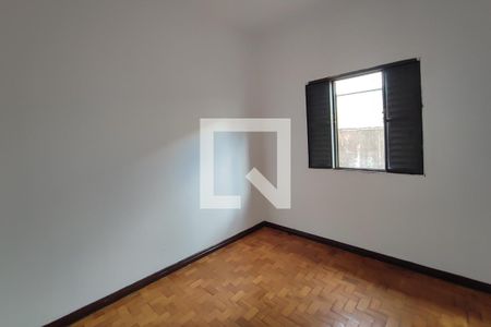 Casa à venda com 104m², 3 quartos e 3 vagasQuarto 3