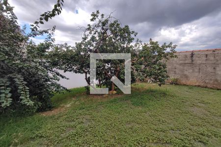 Casa à venda com 104m², 3 quartos e 3 vagasQuintal