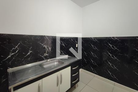 Casa à venda com 104m², 3 quartos e 3 vagasCozinha