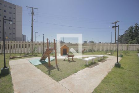 Apartamento para alugar com 43m², 2 quartos e 1 vagaÁrea comum