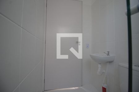 Apartamento para alugar com 43m², 2 quartos e 1 vagaBanheiro