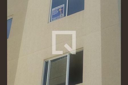 Apartamento para alugar com 43m², 2 quartos e 1 vagaPlaca