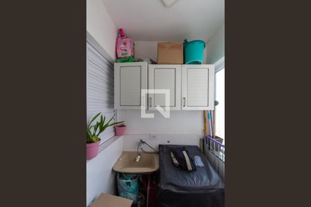 Apartamento para alugar com 47m², 2 quartos e sem vagaÁrea de Serviço