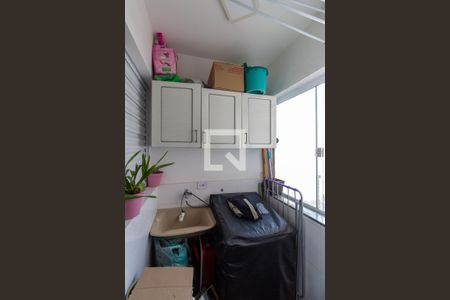 Apartamento para alugar com 47m², 2 quartos e sem vagaÁrea de Serviço