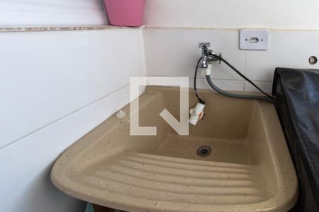 Apartamento para alugar com 47m², 2 quartos e sem vagaÁrea de Serviço