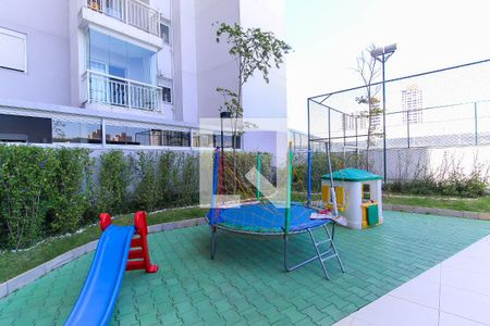 Apartamento à venda com 40m², 1 quarto e sem vaga Apartamento à venda com 40m², 1 quarto e sem vagaÁrea comum
