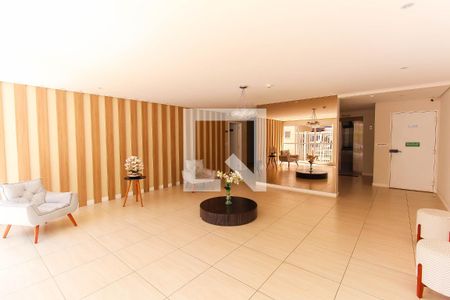Apartamento à venda com 40m², 1 quarto e sem vaga Apartamento à venda com 40m², 1 quarto e sem vagaÁrea comum
