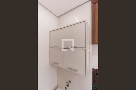 Apartamento à venda com 40m², 1 quarto e sem vaga Apartamento à venda com 40m², 1 quarto e sem vagaÁrea de Serviço