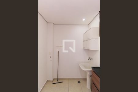 Apartamento à venda com 40m², 1 quarto e sem vaga Apartamento à venda com 40m², 1 quarto e sem vagaÁrea de Serviço
