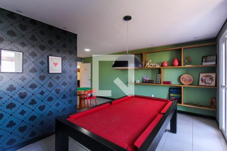 Apartamento à venda com 40m², 1 quarto e sem vaga Apartamento à venda com 40m², 1 quarto e sem vagaÁrea comum