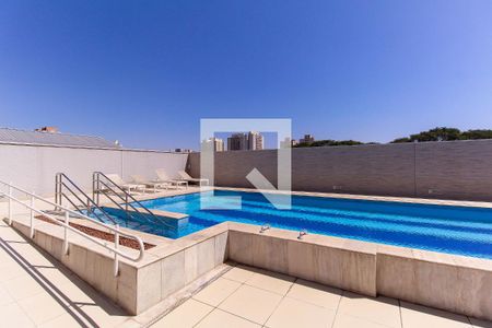 Apartamento à venda com 40m², 1 quarto e sem vaga Apartamento à venda com 40m², 1 quarto e sem vagaÁrea comum