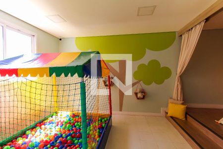 Apartamento à venda com 40m², 1 quarto e sem vaga Apartamento à venda com 40m², 1 quarto e sem vagaÁrea comum