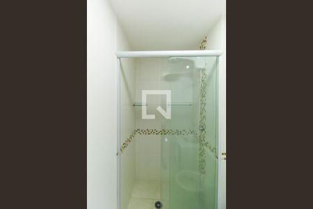 Apartamento à venda com 40m², 1 quarto e sem vaga Apartamento à venda com 40m², 1 quarto e sem vagaBanheiro