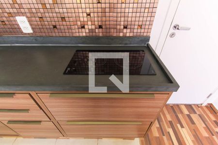 Apartamento à venda com 40m², 1 quarto e sem vaga Apartamento à venda com 40m², 1 quarto e sem vagaCozinha