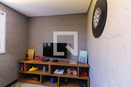 Apartamento à venda com 40m², 1 quarto e sem vaga Apartamento à venda com 40m², 1 quarto e sem vagaÁrea comum
