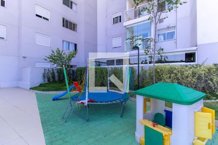 Apartamento à venda com 40m², 1 quarto e sem vaga Apartamento à venda com 40m², 1 quarto e sem vagaÁrea comum