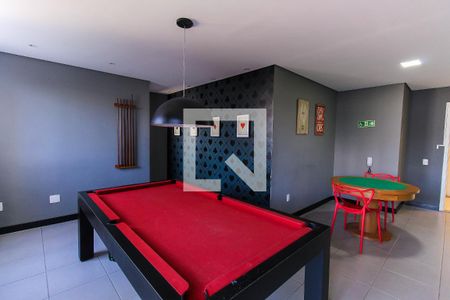 Apartamento à venda com 40m², 1 quarto e sem vaga Apartamento à venda com 40m², 1 quarto e sem vagaÁrea comum