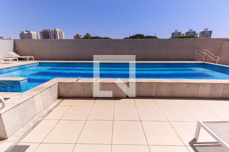 Apartamento à venda com 40m², 1 quarto e sem vaga Apartamento à venda com 40m², 1 quarto e sem vagaÁrea comum