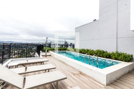 Apartamento para alugar com 61m², 2 quartos e 1 vaga Apartamento para alugar com 61m², 2 quartos e 1 vagaÁrea comum