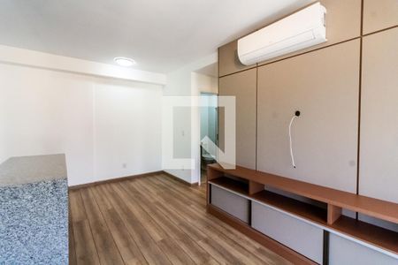Apartamento para alugar com 61m², 2 quartos e 1 vaga Apartamento para alugar com 61m², 2 quartos e 1 vagaSala