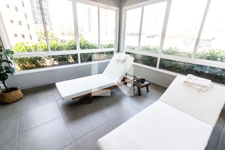 Apartamento para alugar com 61m², 2 quartos e 1 vaga Apartamento para alugar com 61m², 2 quartos e 1 vagaÁrea comum