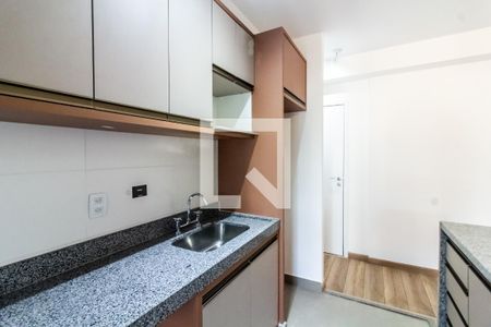 Apartamento para alugar com 61m², 2 quartos e 1 vaga Apartamento para alugar com 61m², 2 quartos e 1 vagaCozinha