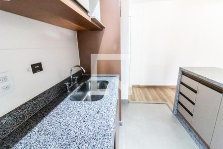 Apartamento para alugar com 61m², 2 quartos e 1 vaga Apartamento para alugar com 61m², 2 quartos e 1 vagaCozinha