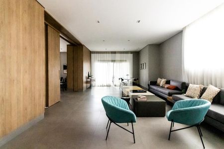 Apartamento para alugar com 61m², 2 quartos e 1 vaga Apartamento para alugar com 61m², 2 quartos e 1 vagaÁrea comum