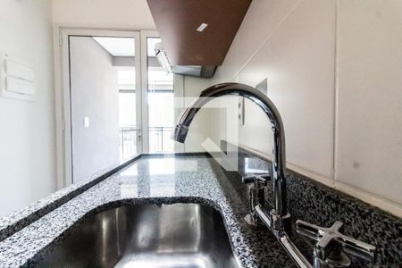Apartamento para alugar com 61m², 2 quartos e 1 vaga Apartamento para alugar com 61m², 2 quartos e 1 vagaCozinha