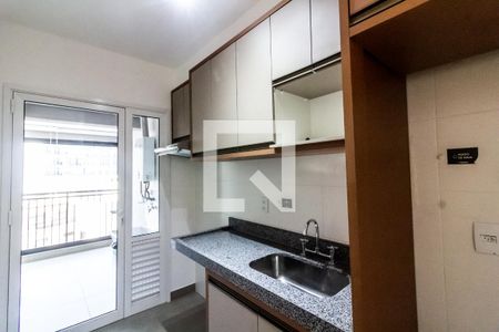 Apartamento para alugar com 61m², 2 quartos e 1 vaga Apartamento para alugar com 61m², 2 quartos e 1 vagaCozinha