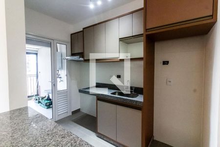 Apartamento para alugar com 61m², 2 quartos e 1 vaga Apartamento para alugar com 61m², 2 quartos e 1 vagaCozinha