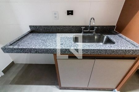Apartamento para alugar com 61m², 2 quartos e 1 vaga Apartamento para alugar com 61m², 2 quartos e 1 vagaCozinha