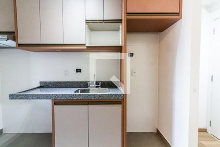 Apartamento para alugar com 61m², 2 quartos e 1 vaga Apartamento para alugar com 61m², 2 quartos e 1 vagaCozinha