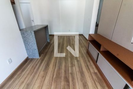 Apartamento para alugar com 61m², 2 quartos e 1 vaga Apartamento para alugar com 61m², 2 quartos e 1 vagaSala