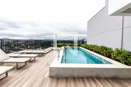 Apartamento para alugar com 61m², 2 quartos e 1 vaga Apartamento para alugar com 61m², 2 quartos e 1 vagaÁrea comum