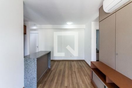 Apartamento para alugar com 61m², 2 quartos e 1 vaga Apartamento para alugar com 61m², 2 quartos e 1 vagaSala