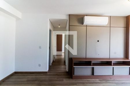 Apartamento para alugar com 61m², 2 quartos e 1 vaga Apartamento para alugar com 61m², 2 quartos e 1 vagaSala