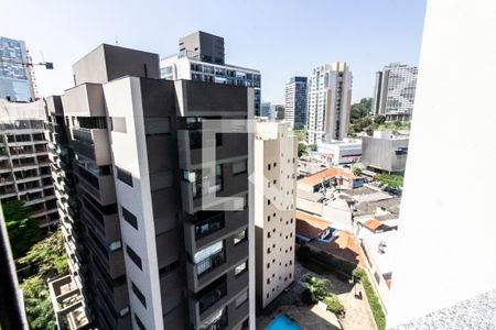 Apartamento para alugar com 61m², 2 quartos e 1 vaga Apartamento para alugar com 61m², 2 quartos e 1 vagaVista do Quarto 2