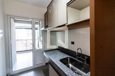 Apartamento para alugar com 61m², 2 quartos e 1 vaga Apartamento para alugar com 61m², 2 quartos e 1 vagaCozinha