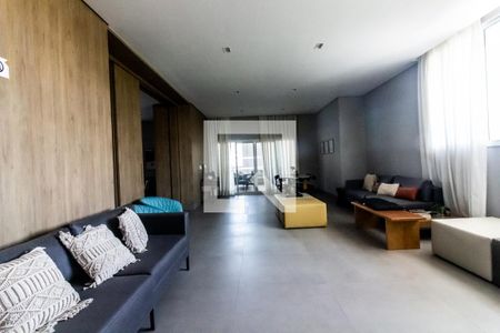 Apartamento para alugar com 61m², 2 quartos e 1 vaga Apartamento para alugar com 61m², 2 quartos e 1 vagaÁrea comum