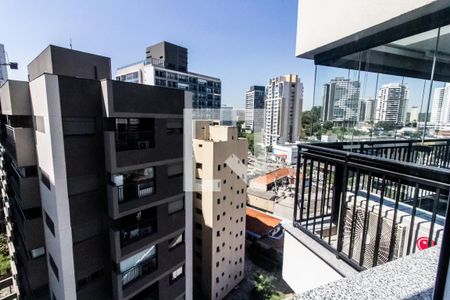 Apartamento para alugar com 61m², 2 quartos e 1 vaga Apartamento para alugar com 61m², 2 quartos e 1 vagaVista do Quarto 1